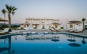 Naxos Finest Hotel & Villas